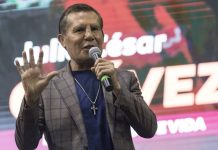 Julio César Chávez revela que su hijo fue presionado por el Cártel de Sinaloa para golpear a una persona