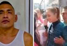 Acosador de Sheinbaum fue denunciado de acosar a otras dos mujeres