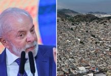 Lula libera de impuestos a 10 millones de brasileños y grava a los más ricos