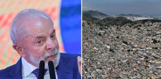 Lula libera de impuestos a 10 millones de brasileños y grava a los más ricos