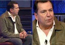 Tras ser captado besando a una joven, Lalo Salazar confirma que se trata de su nueva relación: “una mujer extraordinaria”