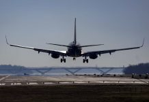 Principales aeropuertos de EEUU recortarán vuelos por falta de personal debido al cierre de gobierno