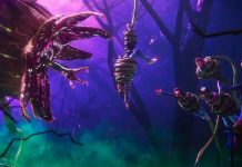 Primer vistazo a Stranger Things: Tales From ’85, la serie animada que continuará con la fantasía ochentera en Netflix