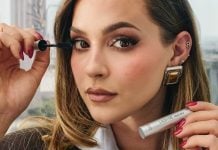Cuánto cuestan los nuevos cosméticos de Mariana Rodríguez