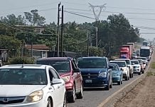 Frena a región sur el rezago vial: IP