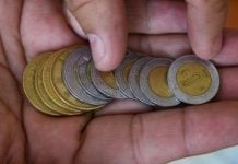 Hacienda confirma cambios en las monedas de 1, 2 y 5 pesos