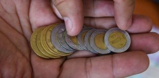 Hacienda confirma cambios en las monedas de 1, 2 y 5 pesos