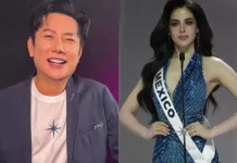 Nawat Itsaragrisil contraataca: acusa a Fátima Bosch de mentir sobre polémica