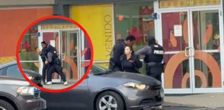 Agentes del ICE ingresan a guardería de Chicago para detener con violencia a una maestra: “¡Tengo papeles!”