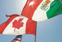 Concluye México consultas públicas previo a revisión del T-MEC