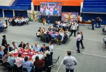 Exhorta IETAM a estudiantes de la UAT a defender sus derechos y participar en la Reforma Electoral