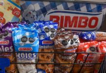 Grupo Bimbo designa a Alejandro Rodríguez Bas como nuevo director general