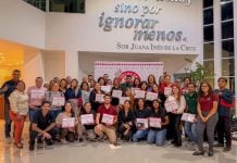 Concluye con éxito el Plan de Acompañamiento ‘Hecho en Nuevo Laredo con el Corazón’