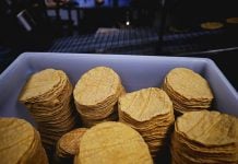 Precio de la tortilla en México, según Profeco