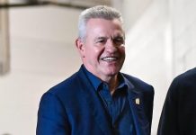 Javier Aguirre es nominado al premio de mejor entrenador del año de la FIFA