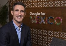 Julian Coulter deja dirección de Google México