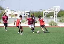 Impacta invita a torneo de fútbol ‘Gol contra las Adicciones’