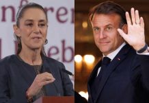 Sheinbaum va por creación de comisión para recuperar códices Azcatitlan y Borbónicus