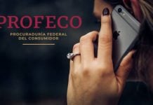 Cómo registrar tu celular con la Profeco para evitar llamadas de publicidad
