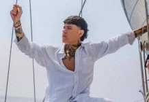 Junior H ofrece disculpa pública tras polémica en Jalisco y promete cambiar el rumbo de su música