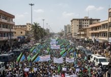 Violencia y crisis política en Tanzania: “Es un retroceso democrático”, advierte experto