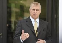 Caso Epstein: Demócratas quieren escuchar el testimonio del expríncipe Andrés