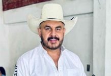 Hallan con vida al expresidente municipal de Zinapécuaro, Michoacán, informa Fiscalía estatal