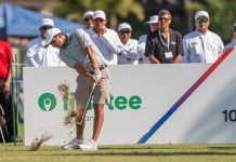 PGA Tour: Emilio González, el golfista mexicano con más oportunidades de cumplir su sueño y ganar el World Wide Technology Championship