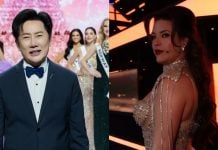 Alicia Machado, exMiss Universo, apoya a Fátima Bosch y tilda a Nawat Itsaragrisil de “patán, misógino”: “Que lo saquen”