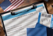 Gobierno de Trump cancela más de 80 mil visas en lo que va del 2025