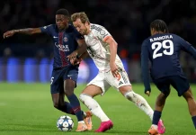 Los 11 jugadores nominados al premio The Best