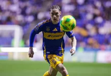 Canadá convocó a Marcelo Flores