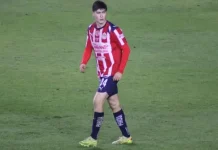 En Chivas esperan el llamado de la Hormiga González al Tri