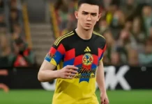 El América, único equipo mexicano en video juego para 2026
