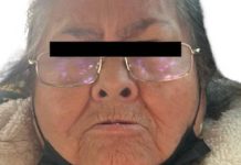 Doña Carlota permanecerá en prisión; le niegan libertad a “abuelita justiciera”