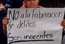 México cae casi 30 lugares en el Índice de Estado de Derecho desde 2018