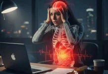 ¿Por qué el estrés engorda? Estos son los desequilibrios hormonales detrás de los kilos de más