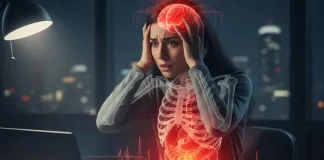 ¿Por qué el estrés engorda? Estos son los desequilibrios hormonales detrás de los kilos de más