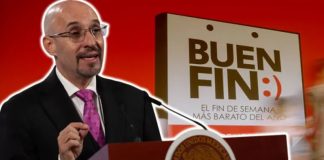 Lanzarán nueva app del Buen Fin para encontrar las mejores ofertas