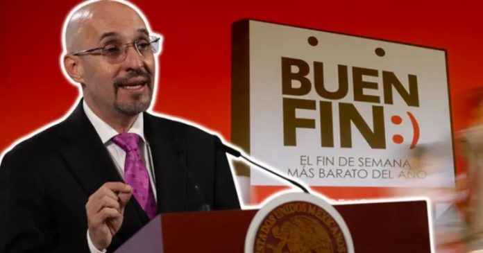 Y BUEN FIN