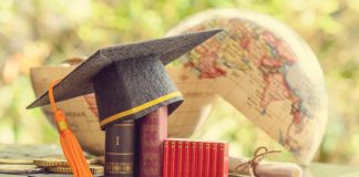 Presupuesto a educación superior cae 4% para 2026