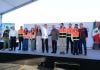 Inicia construcción del tren Nuevo Laredo-Saltillo; será la frontera más importante de América Latina