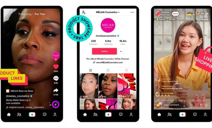 En México, 4 de cada 10 consumidores ya compran en TikTok e Instagram, revela estudio