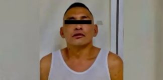 Uriel ‘N’ es vinculado a proceso por abuso sexual; aún no se ratifica denuncia de Sheinbaum