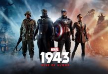 Otro gran lanzamiento se retrasa: Marvel 1943: Rise Of Hydra se mueve más allá de “principios de 2026”
