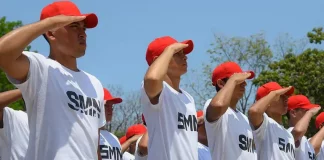 Defensa invita a jóvenes a participar en el Sorteo del Servicio Militar Nacional