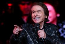 Raphael, el legendario cantante, es Persona del Año en los Latin Grammy 2025