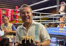 Julio César Chávez habla de su relación con el Mayo Zambada: “Es una finísima persona”