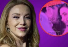 “Me tiene bloqueada”: Laura Flores habla de las fotos de Lalo Salazar con nueva pareja