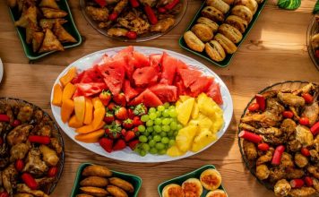 Receta: Snacks saludables recomendados por Profeco